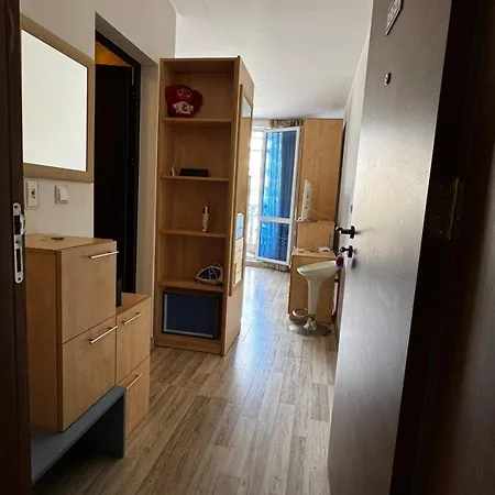 アパート Aurora 1 Bedroom ネセバル