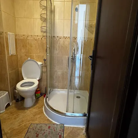 Aurora 1 Bedroom * ネセバル