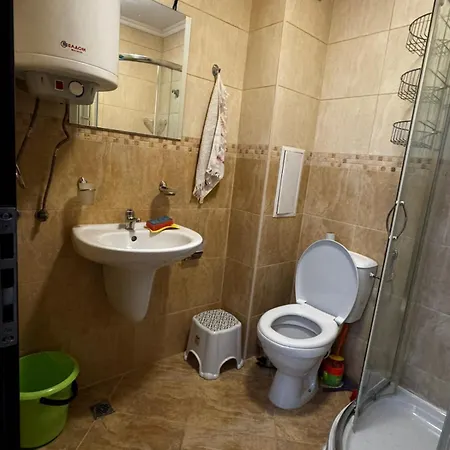 Aurora 1 Bedroom * ネセバル
