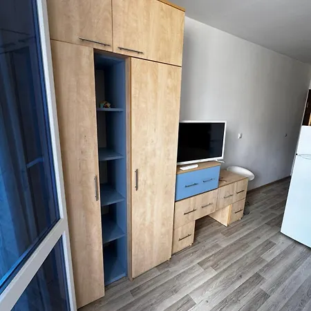Aurora 1 Bedroom アパート ネセバル